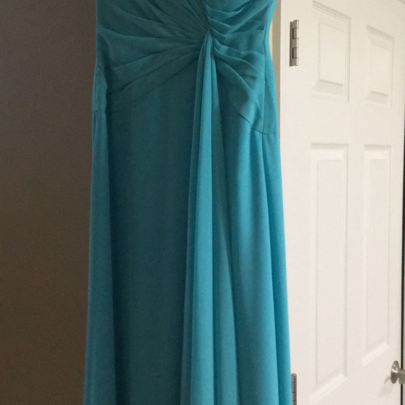 Prom Dress Size XS - Picture 5 of 7